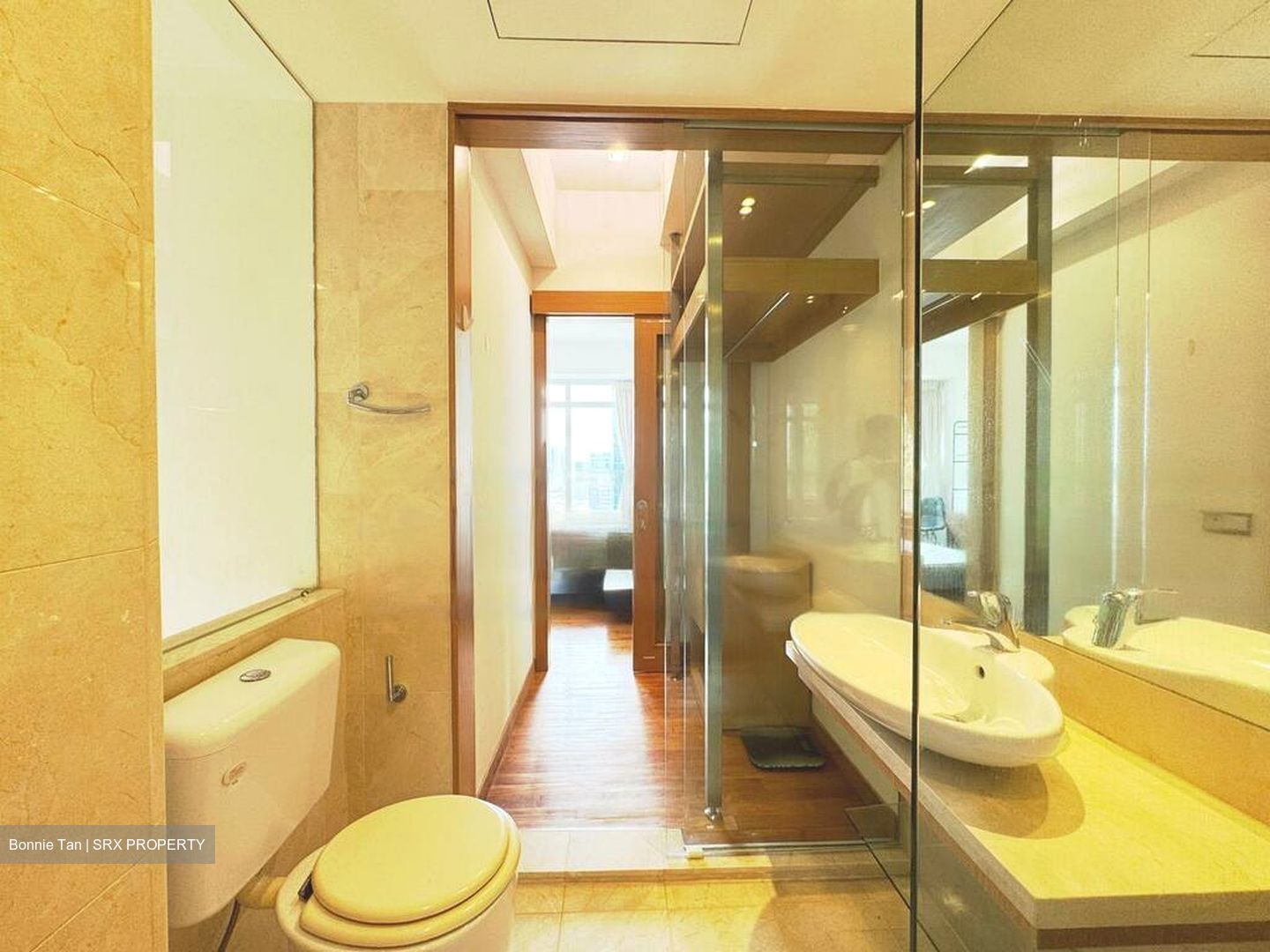 Icon (D2), Apartment #454340391